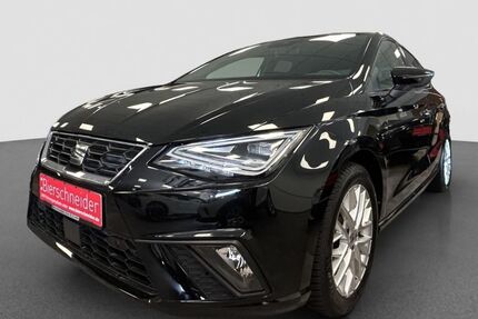 Seat Ibiza 15.550 km 22.450 &euro; Hüttlingen 73460