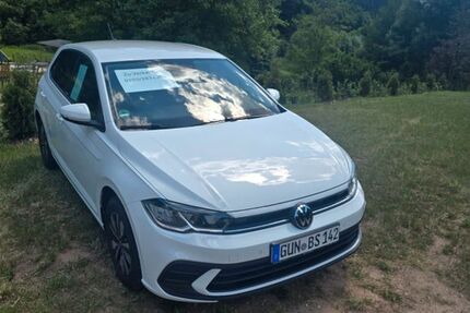 VW Polo 7.800 km 23.900 &euro; Obererlbach 91729