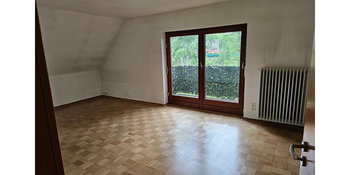 Dachgeschoßwohnung Verden (Aller) - 2 Zimmer, 60 m&sup2;, 400&euro; | Angebot:26670616