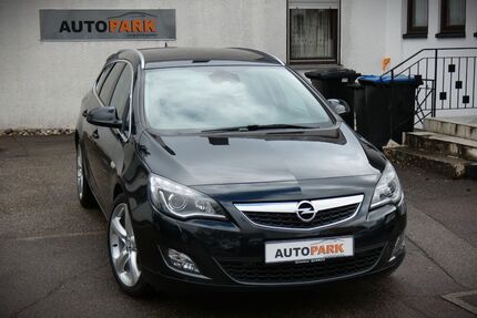 Opel Astra 127.000 km 5.990 &euro; Crailsheim 74564