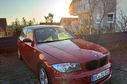BMW 118 198.000 km 2.800 &euro; Burgrieden 88483