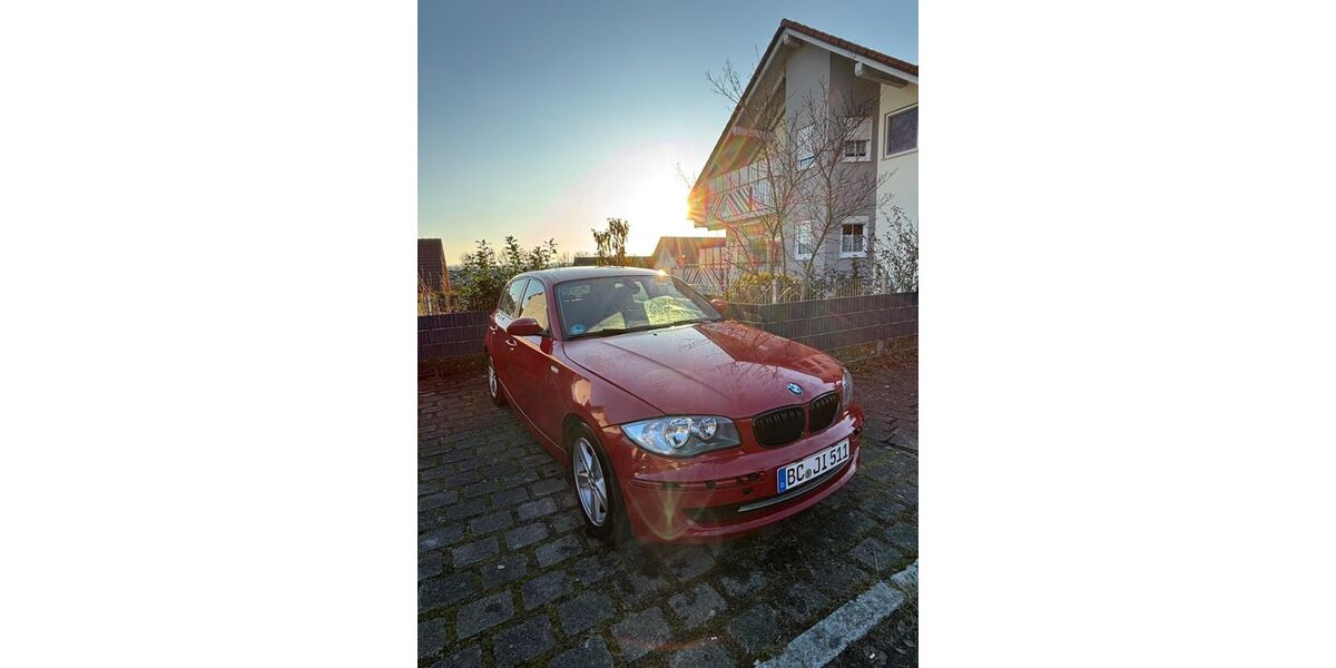BMW 118 198.000 km 2.800 &euro; Burgrieden 88483
