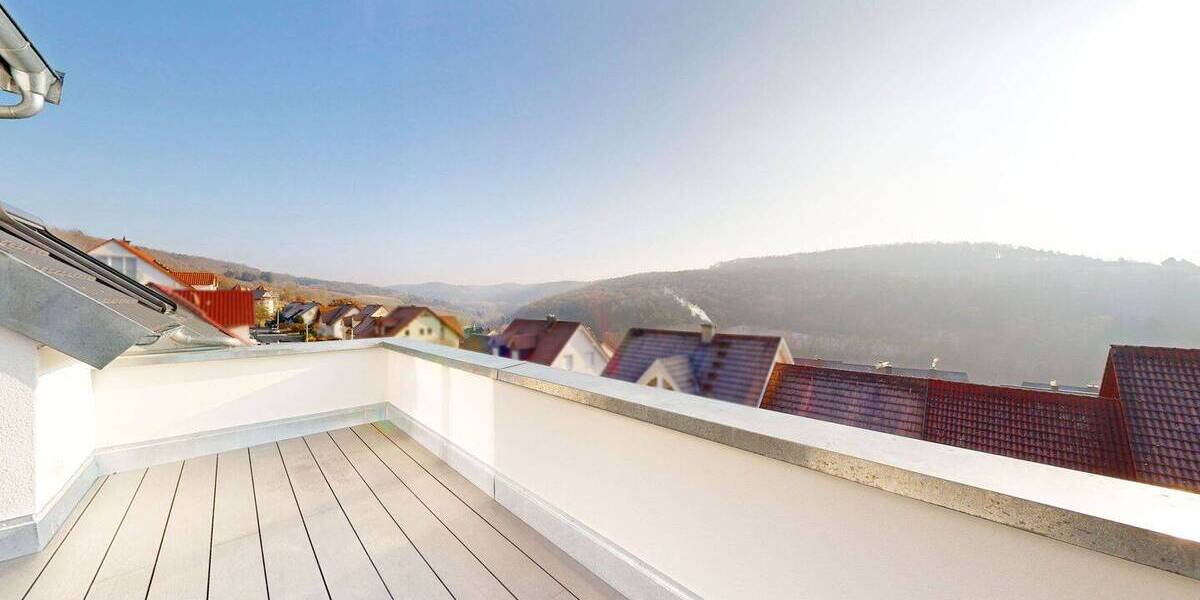 Etagenwohnung Zellingen Retzbach - 6 Zimmer, 151 m&sup2;, 699.000&euro; | Angebot:25997018