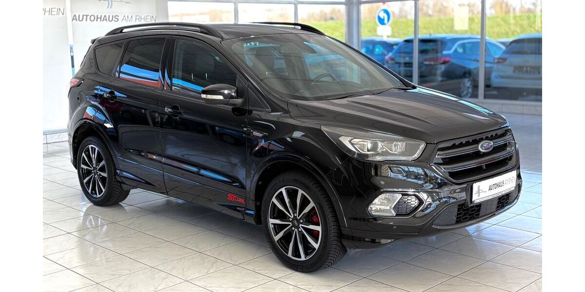 Ford Kuga 68.000 km 13.990 &euro; Speyer 67346