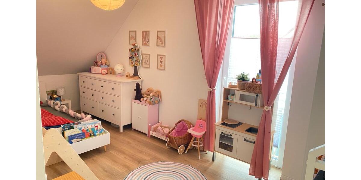 Doppelhaushälfte Wildeshausen - 5 Zimmer, 106 m&sup2;, 1.200&euro; | Angebot:26366783