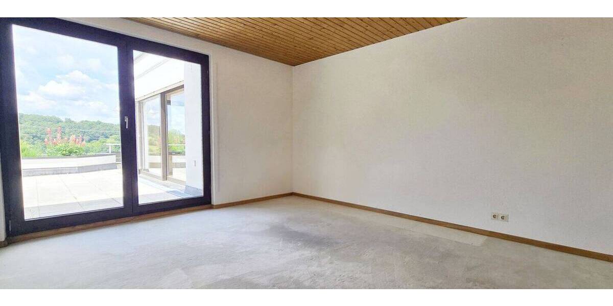 Terrassenwohnung Rheinfelden/ Eichsel Eichsel - 4 Zimmer, 157 m&sup2;, 398.000&euro; | Angebot:26863257
