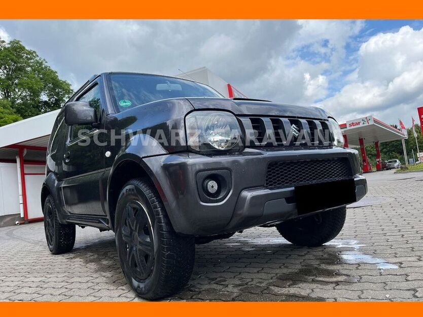 Jimny