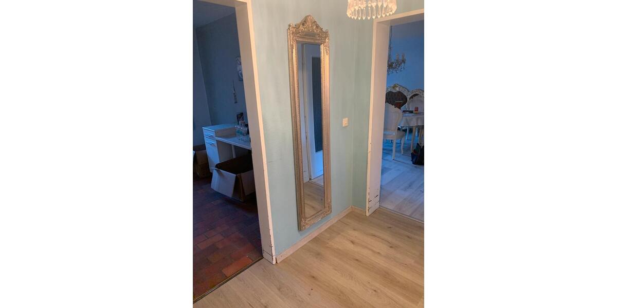 Erdgeschoßwohnung Bad Sassendorf - 2 Zimmer, 65 m&sup2;, 450&euro; | Angebot:25324903