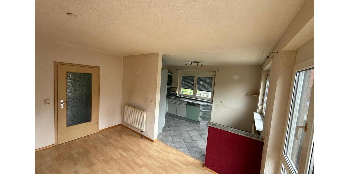 Einfamilienhaus Gebsattel - 7 Zimmer, 180 m&sup2;, 550.000&euro; | Angebot:26184225