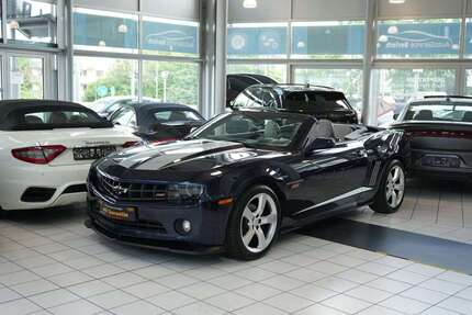 Chevrolet Camaro 96.825 km 19.900 &euro; Obertshausen 63179