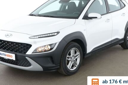 Hyundai KONA 54.392 km 12.500 &euro; Leipzig 04328