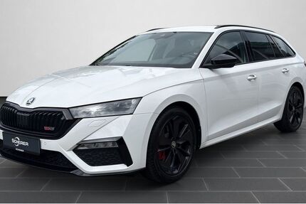 Skoda Octavia 21.454 km 34.990 &euro; Kaiserslautern 67657