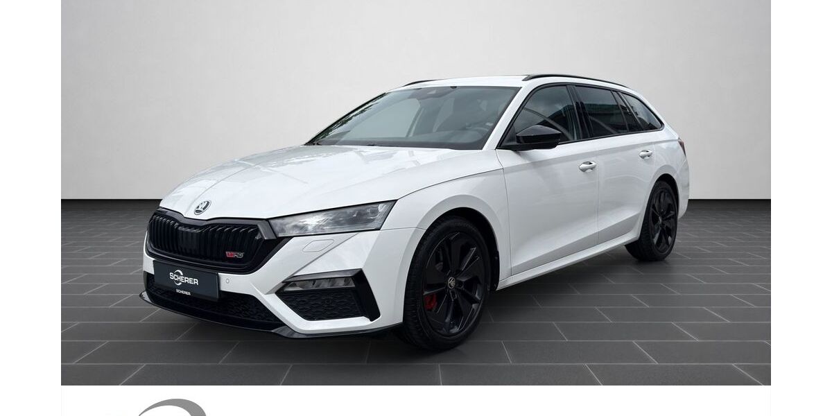 Skoda Octavia 21.454 km 34.990 &euro; Kaiserslautern 67657
