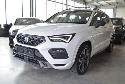 Seat Ateca 61.700 km 26.780 &euro; Neckarsulm 74172