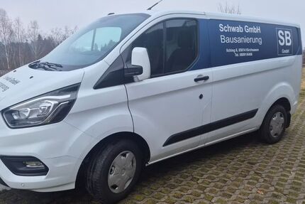 Ford Transit Custom 60.800 km 18.500 &euro; Wasserburg am Inn 83512