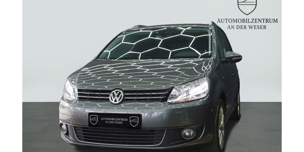 VW Touran 192.735 km 7.670 &euro; Bremen 28239