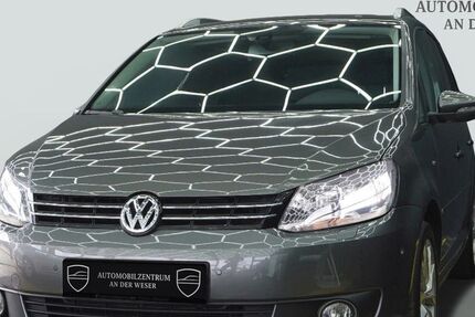 VW Touran 192.735 km 9.765 &euro; Bremen 28239
