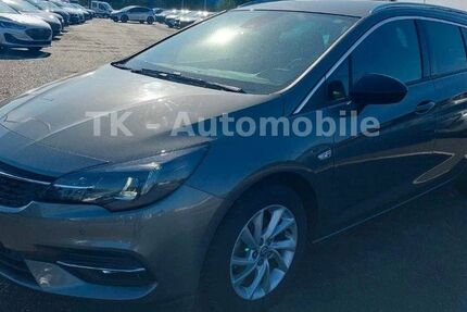 Opel Astra 66.000 km 12.980 € Ahrensbök 23623