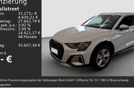Audi A3 15.370 km 31.640 &euro; Borna 04552