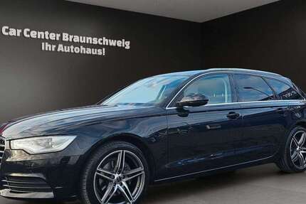 Audi A6 166.500 km 16.799 &euro; Braunschweig 38120