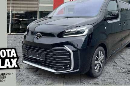 Toyota Proace 14.425 km 41.790 € Dresden 01139