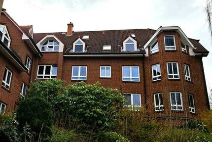 Wohnung Eckernförde / Borby Borby - 2 Zimmer, 56 m&sup2;, 259.000&euro; | Angebot:26092286