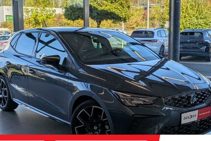 Seat Ibiza 8.886 km 22.450 &euro; Naila 95119