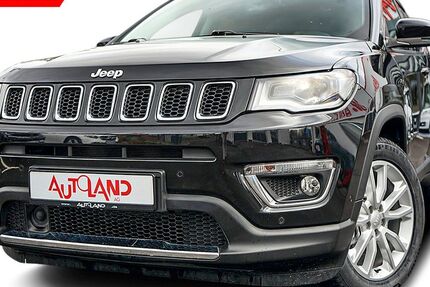 Jeep Compass 29.987 km 23.490 &euro; Gotha 99867