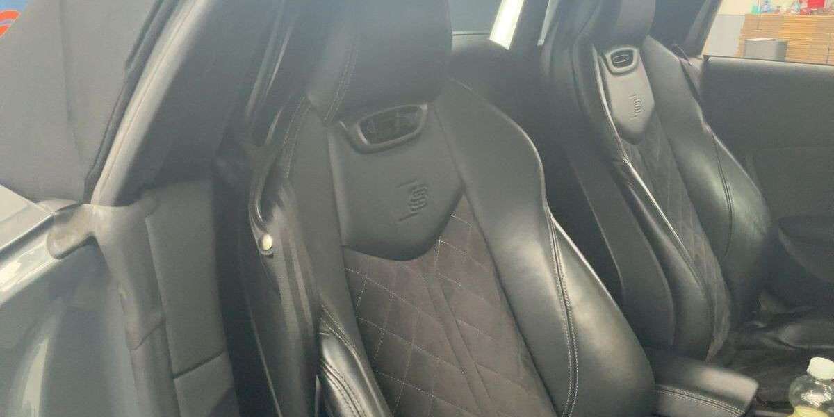 Audi TT 61.303 km 23.780 &euro; Silberborn (Holzminden) 37603