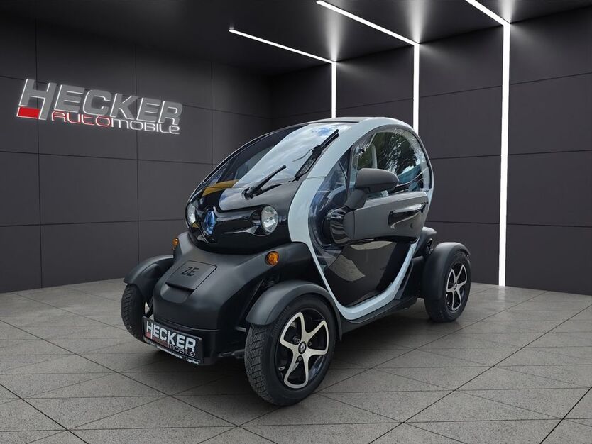 Renault Twizy 7.293 km 5.990 € Lippstadt 59557