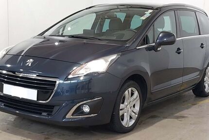 Peugeot 5008 138.000 km 9.980 &euro; Giesen 31180