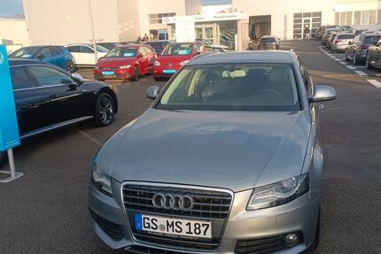 Audi A4 173.050 km 7.300 &euro; Liebenburg 38704
