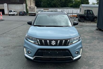 Suzuki Vitara 60.000 km 16.000 &euro; Reichenbach 08468