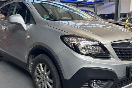 Opel Mokka 212.000 km 5.900 &euro; Langenhagen 30851