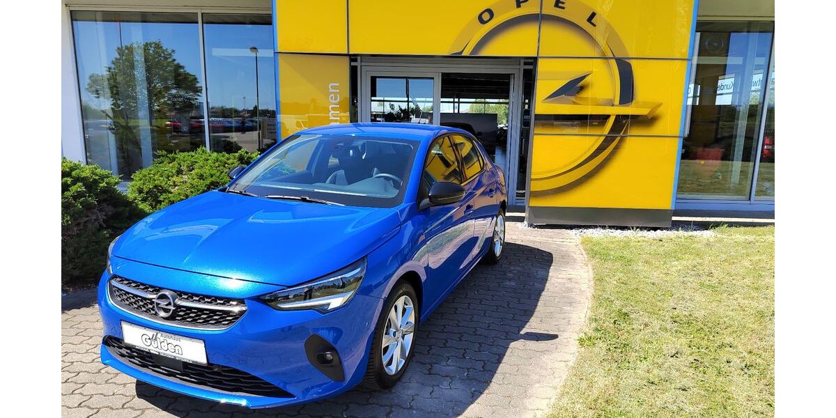 Opel Corsa 11.367 km 17.990 € Delitzsch OT Döbernitz 04509