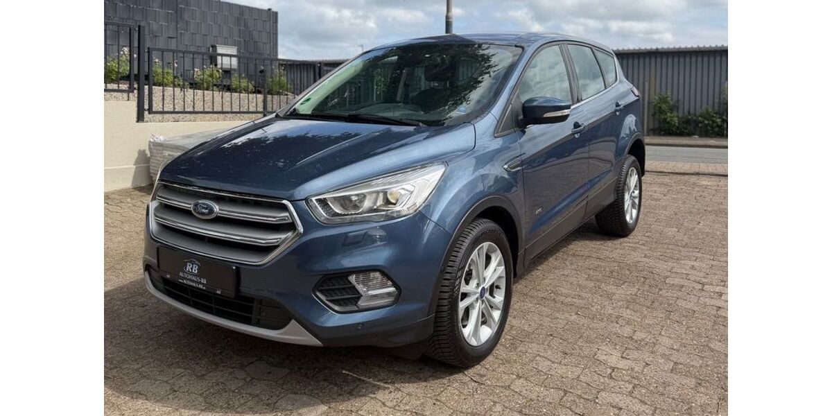 Ford Kuga 176.000 km 12.499 &euro; Ritterhude 27721
