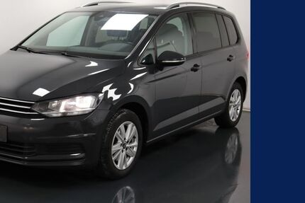 VW Touran 102.063 km 22.845 € Gütersloh 33334