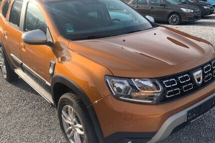 Dacia Duster 19.000 km 13.900 &euro; Derenburg 38895