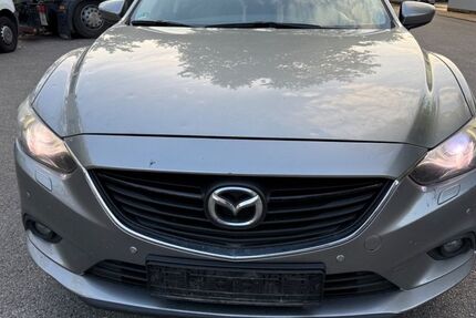 Mazda 6 154.888 km 2.200 &euro; Emmering 82275