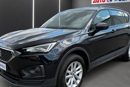 Seat Tarraco 73.448 km 23.490 € Sandersdorf Brehna 06796