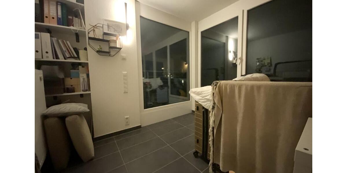Exklusive 2,5-Zimmer Penthouse-Wohnung auf der Hartenecker Höhe 2.5 zimmer