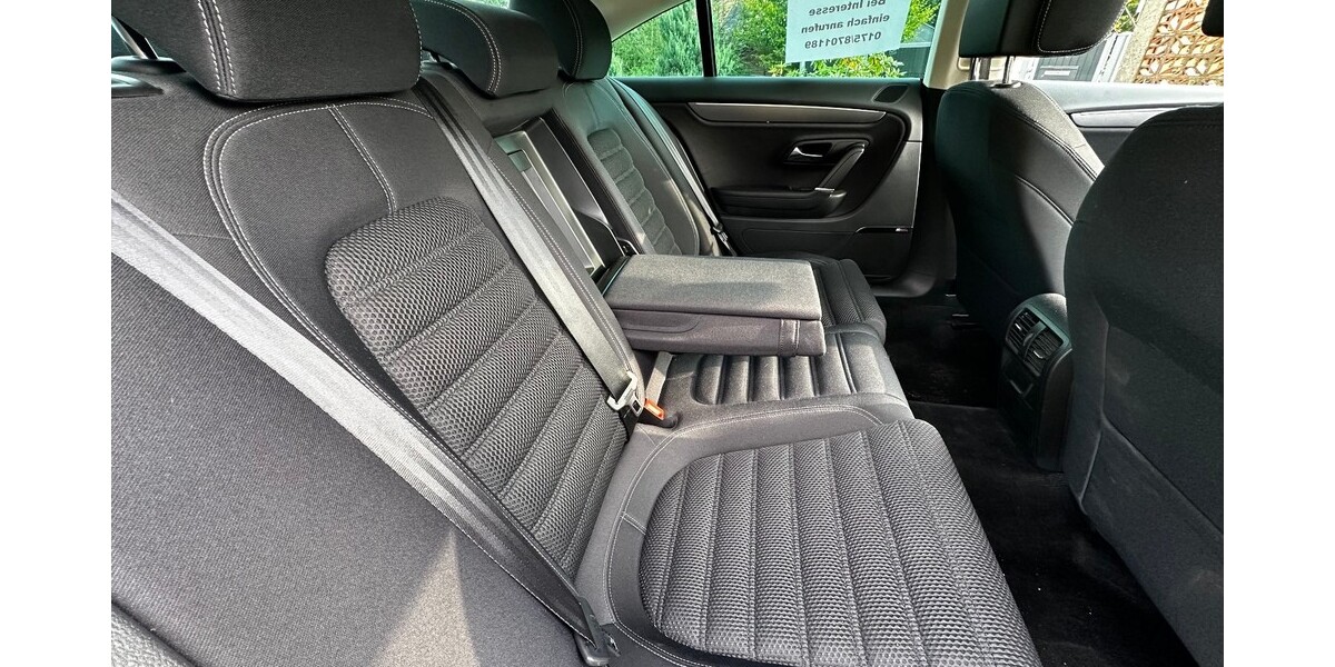 VW Passat CC 245.000 km 12.499 &euro; Tambach-Dietharz 99897