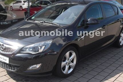 Opel Astra 147.975 km 5.490 &euro; Stade 21684