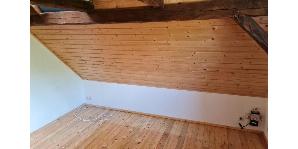 Einfamilienhaus Georgenthal - 5 Zimmer, 145 m&sup2;, 145.000&euro; | Angebot:26995436