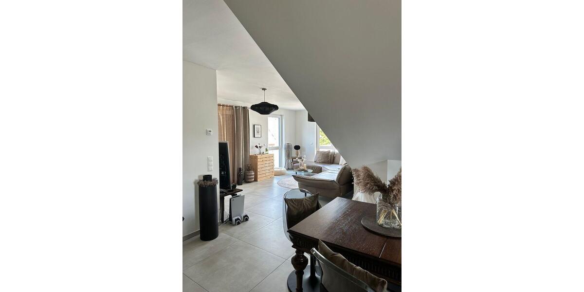 Dachgeschoßwohnung Bergheim Ahe - 3.5 Zimmer, 119 m&sup2;, 549.000&euro; | Angebot:24464155