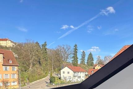 Wohnung Ellwangen (Jagst) - 4 Zimmer, 107 m&sup2;, 1.050&euro; | Angebot:25419432