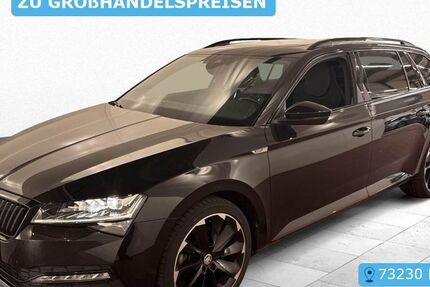 Skoda Superb 37.406 km 31.190 &euro; Frankfurt 60596