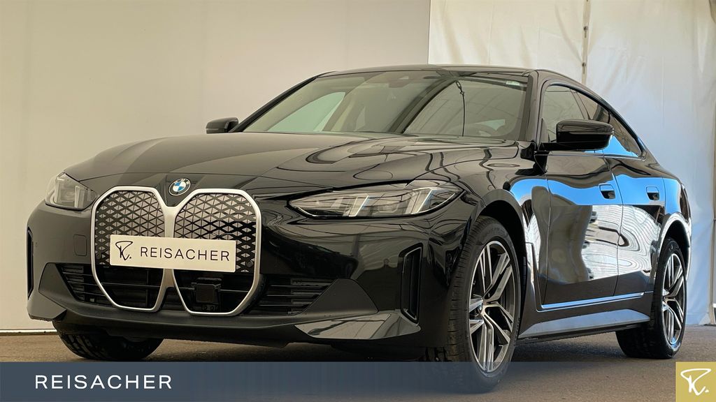 BMW i4 2.275 km 53.999 &euro; Ulm 89077