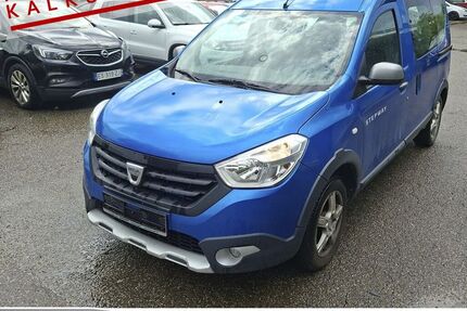 Dacia Dokker 223.583 km 4.485 &euro; Achern 77855
