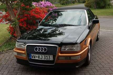 Audi 80